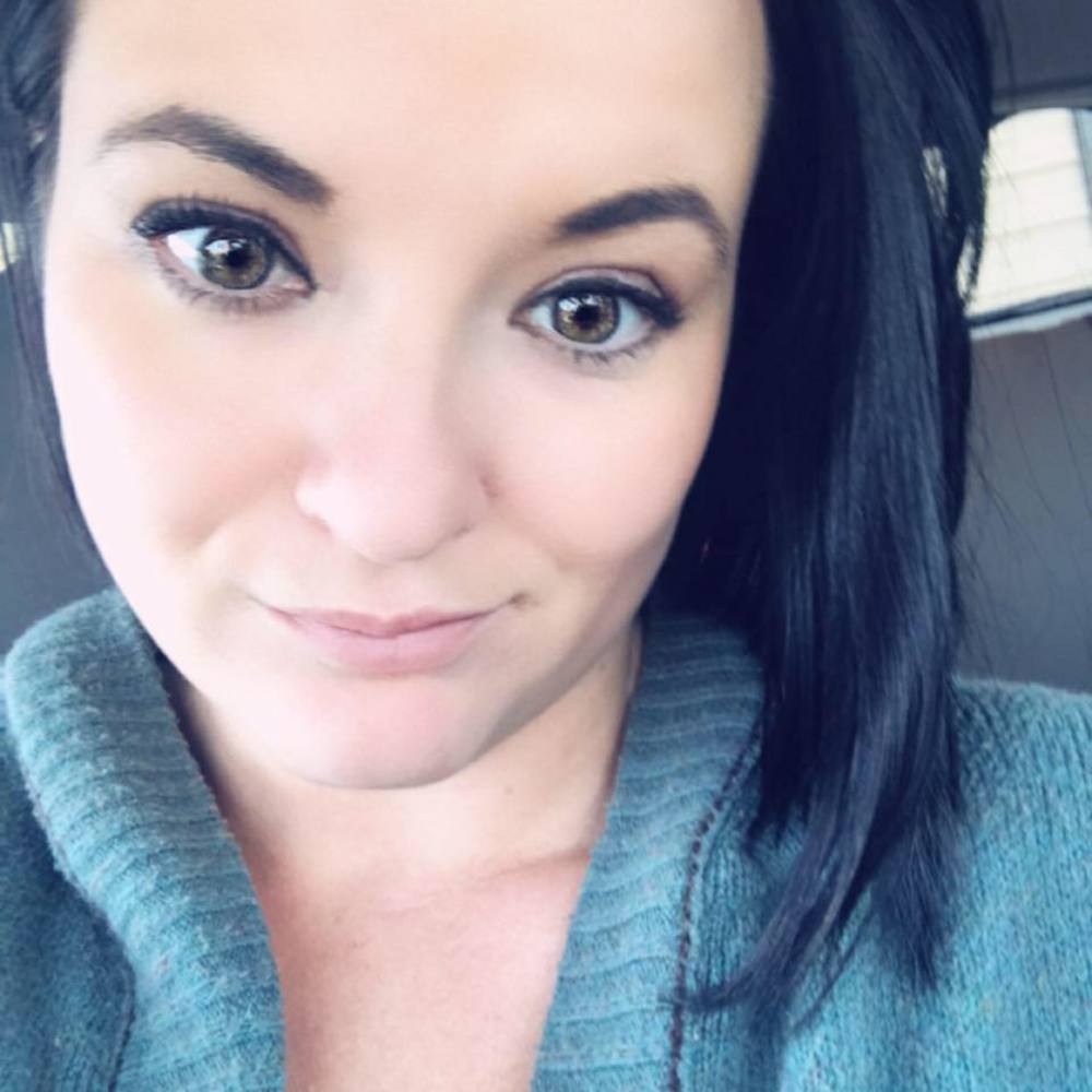 Meet your Posher, Bree